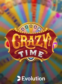 Crazy Time Crazy Time live game at 55H8 COM