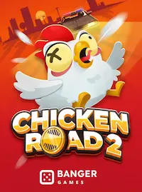 Chicken Road 2 Chicken Road 2 crash game at 55H8 COM
