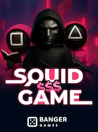 Squid Game Squid Game themed slot at 55H8 COM