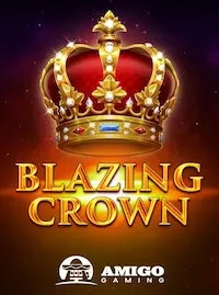 Blazing Crown Blazing Crown hot slot at 55H8 COM