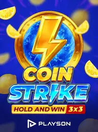 Coin Strike Coin Strike slot at 55H8 COM