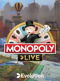 Monopoly Live Monopoly Live game show at 55H8 COM