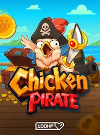 Chicken Pirate Chicken Pirate at 55H8 COM