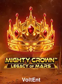 Mighty Crown Mighty Crown at 55H8 COM