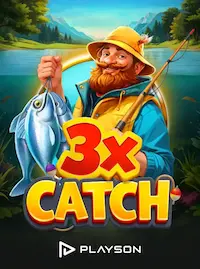 Catch Catch at 55H8 COM