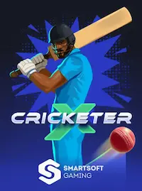 CricketerX CricketerX crash game at 55H8 COM