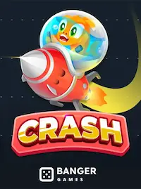 Crash Crash at 55H8 COM