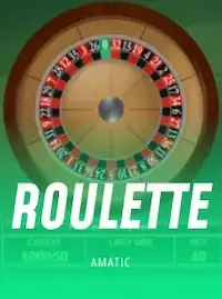 Roulette European Roulette at 55H8 COM