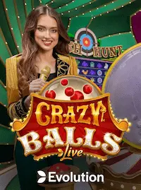Crazy Ball Crazy Ball lottery at 55H8 COM