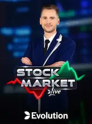 Stock Market Stock Market live game show at 55H8 COM
