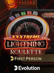 XXXtreme Lightning Roulette XXXtreme Lightning Roulette at 55H8 COM